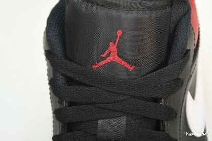 Hyperoad Toe” “Alternate Bred 1 Jordan Low 0727